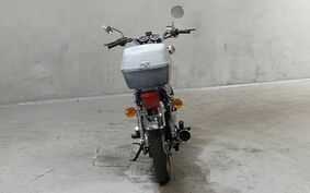 SUZUKI GN125 H 不明