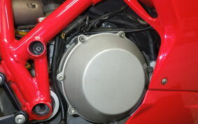 DUCATI 1098 2009