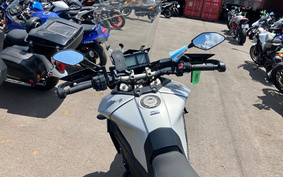 YAMAHA MT-09 Tracer 2015 1074