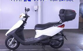 YAMAHA AXIS 125 TREET SE53J