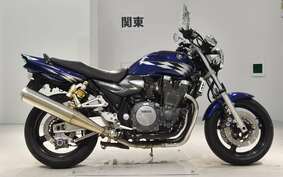 YAMAHA XJR1300 Gen.2 2007 RP17J