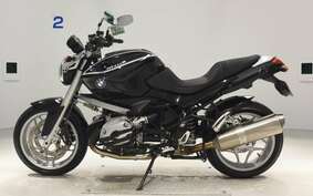 BMW R1200R 2008 0378