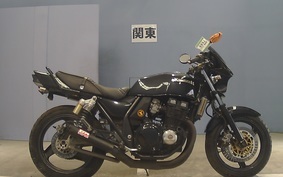 KAWASAKI ZRX400 1995 ZR400E