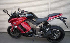 KAWASAKI NINJA 1000 2011 ZXT00G