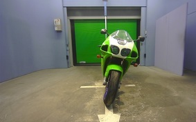 KAWASAKI NINJA ZX-7R R 1997 ZX750N