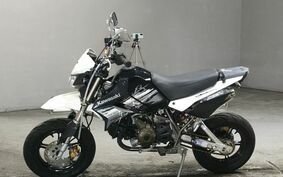 KAWASAKI KSR110 KL110C