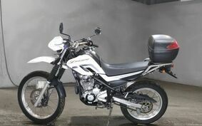 YAMAHA SEROW 250 DG11J