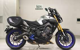 YAMAHA MT-09 ASP 2019 RN52J