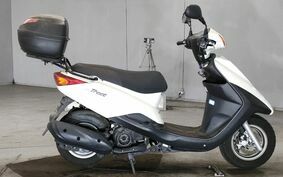 YAMAHA AXIS 125 TREET SE53J