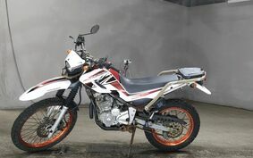 YAMAHA SEROW 250 DG17J