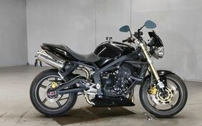 TRIUMPH STREET TRIPLE 2008 MD4066