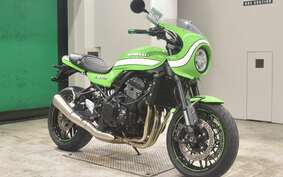 KAWASAKI Z900RS CAFE 2018 ZR900C