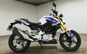 BMW G310R 2018 0G01