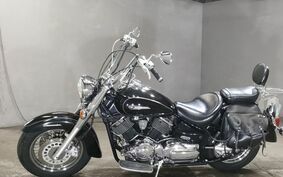 YAMAHA DRAGSTAR 1100 CLASSIC 2006 VP13J