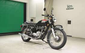 TRIUMPH BONNEVILLE T140 1978 VEP837