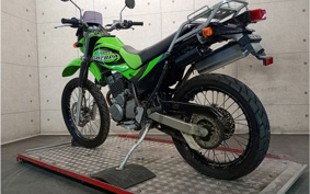 KAWASAKI SUPER SHERPA KL250G