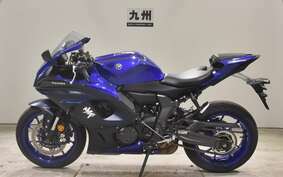 YAMAHA YZF-R7 2022 RM39J