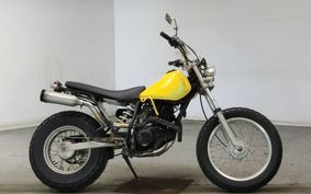 YAMAHA TW200 2JL