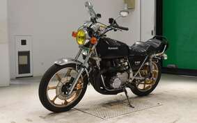 KAWASAKI Z400 FX 2003 KZ400E