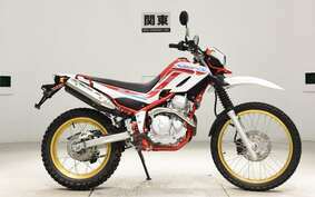 YAMAHA SEROW 250 Gen.3 DG31J