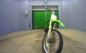 KAWASAKI KX125 KX125K