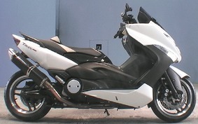 YAMAHA T-MAX500 Gen.3 2010 SJ08J