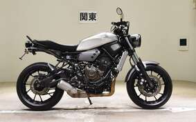 YAMAHA XSR700 RM22J