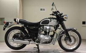 KAWASAKI W650 2006 EJ650A