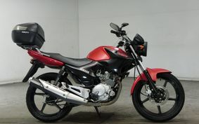 YAMAHA YBR125 RE05