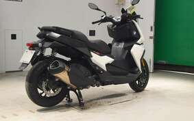 BMW C400X 2020 0C09