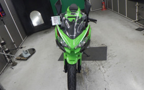 KAWASAKI NINJA 400 2022 EX400G