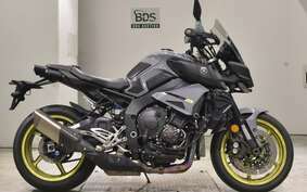 YAMAHA MT-10 2017 RN50J