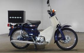 HONDA C70 SUPER CUB HA02