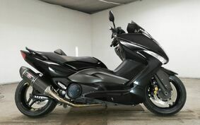 YAMAHA T-MAX500 2010 SJ08J