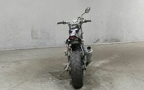 YAMAHA TW200 2JL