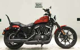 HARLEY XL883N 2019