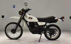 YAMAHA XT250 SEROW 3Y5