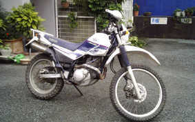 YAMAHA SEROW 225 WE 1997 4JG