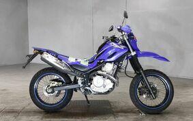 YAMAHA XT250X DG11J