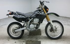 KAWASAKI KLX250 2003 LX250E