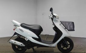 YAMAHA JOG ZR Evolution SA16J