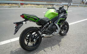 KAWASAKI NINJA 400 SPECIAL 2014 EX400E