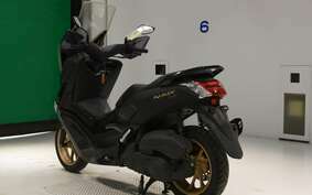 YAMAHA N-MAX 155 A SG50J