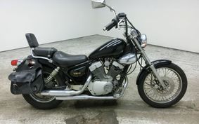 YAMAHA VIRAGO 250 3DM