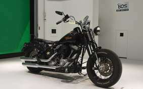 HARLEY FLSTSB 1580 2008