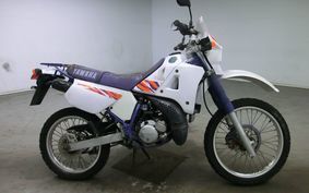 YAMAHA DT125R 3FW