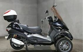 PIAGGIO MP3 250 RL ZAPM4720