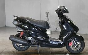 YAMAHA CYGNUS 125 X SE46