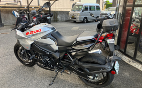 SUZUKI KATANA 2022 GT79B