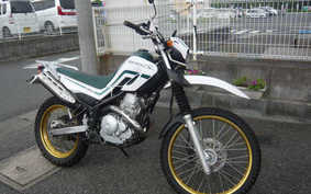 YAMAHA SEROW 250 2006 DG11J